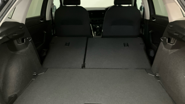 Volkswagen Polo 1.0 TSI Match 5dr Petrol Hatchback